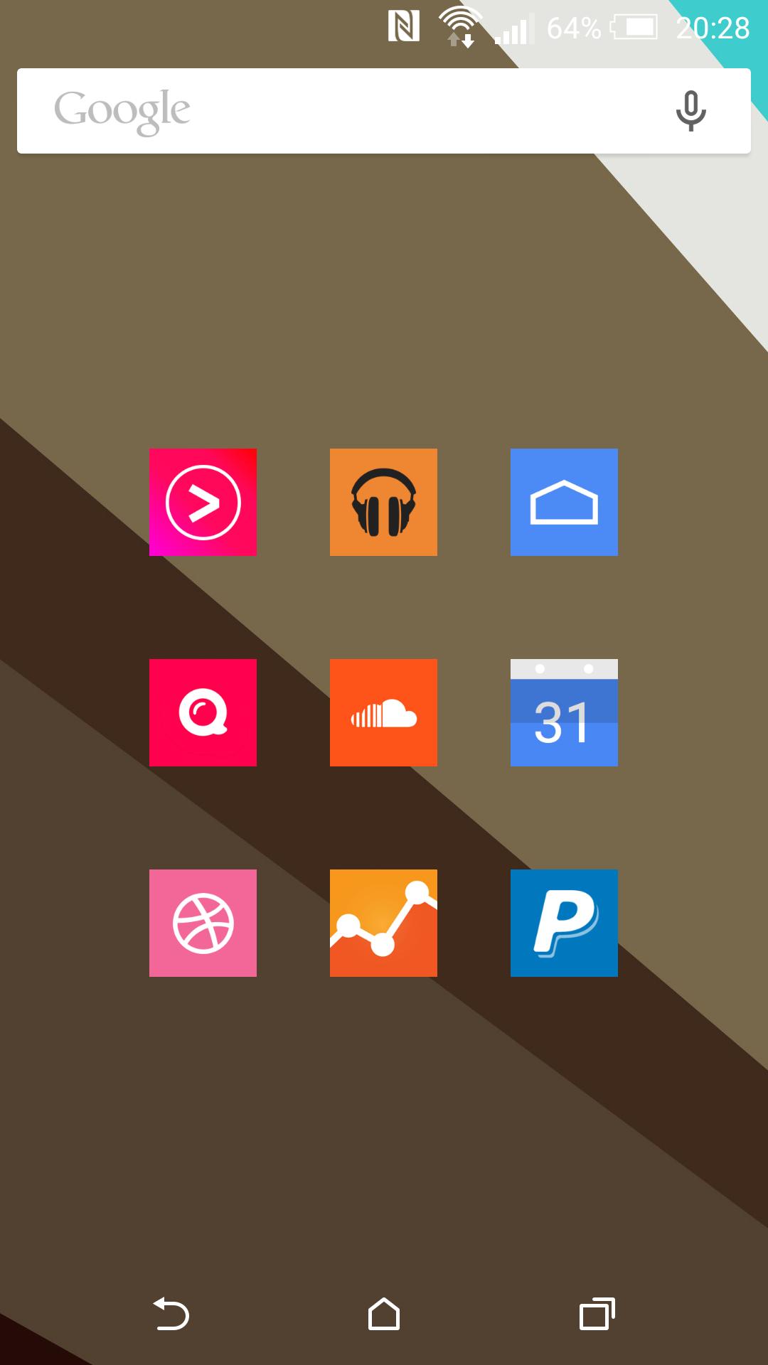 Square
