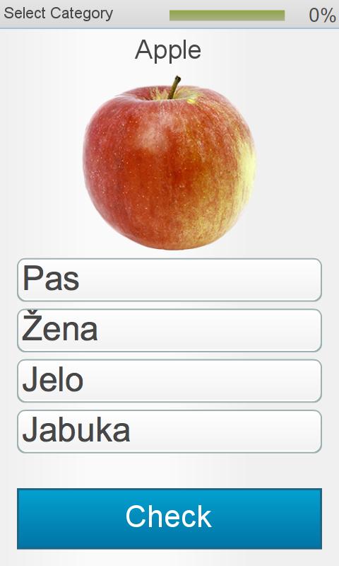 Learn Bosnian - Fabulo
