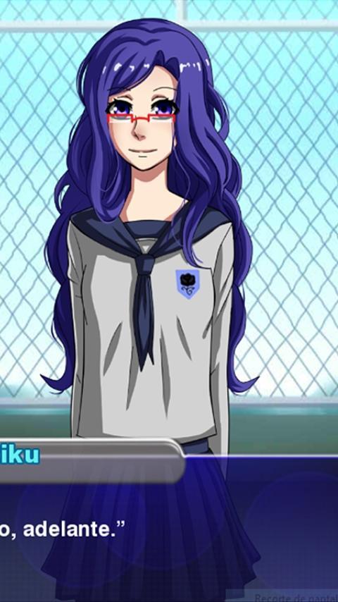 Lover Gamer BL