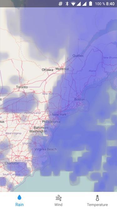 Weather 2019