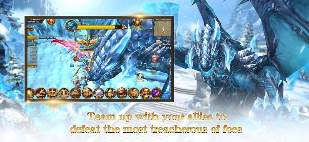 Era of Celestials