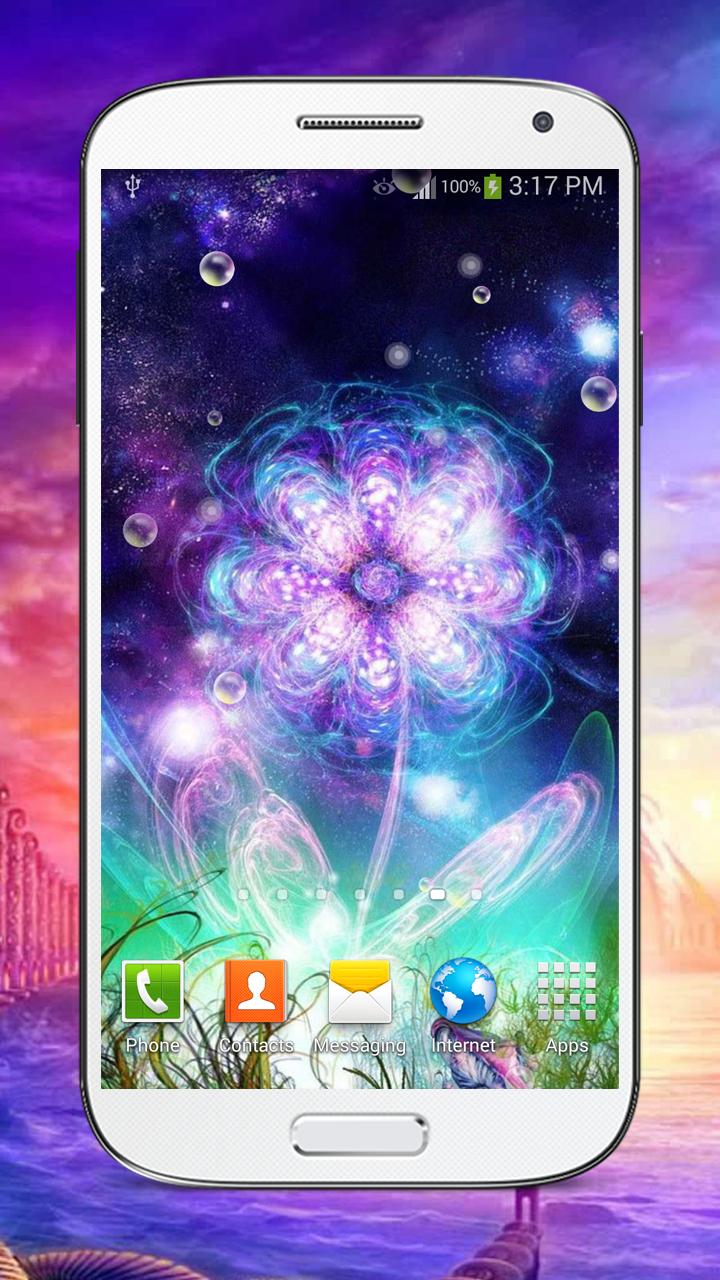 Fantasy Dream Live Wallpapers