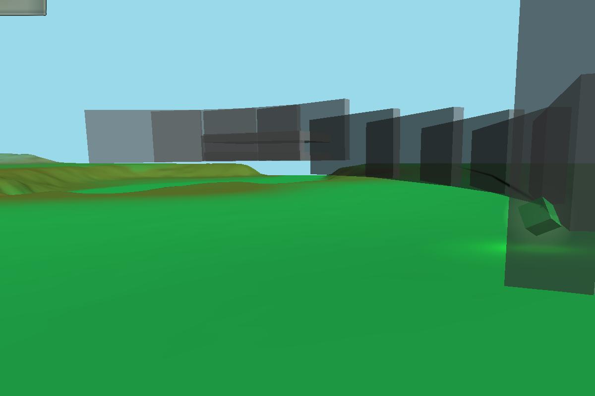 Cannonball 3D