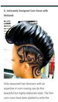 African Hairstyles