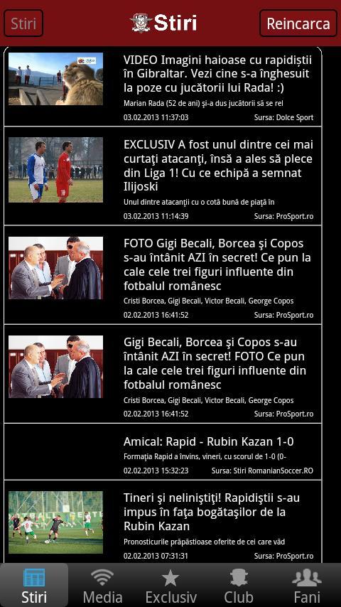 FC Rapid