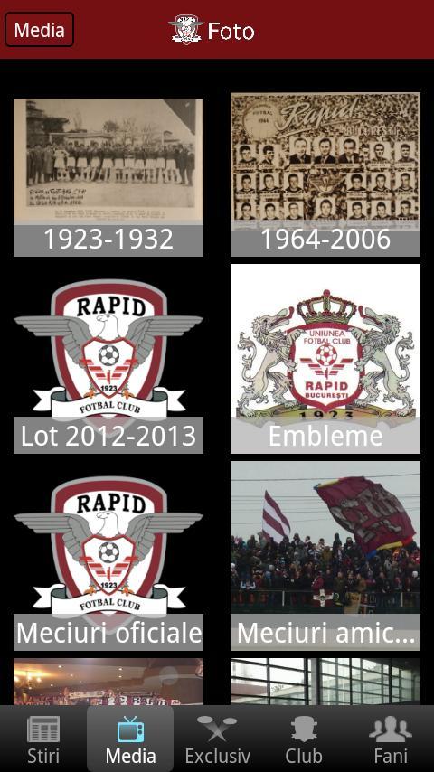 FC Rapid
