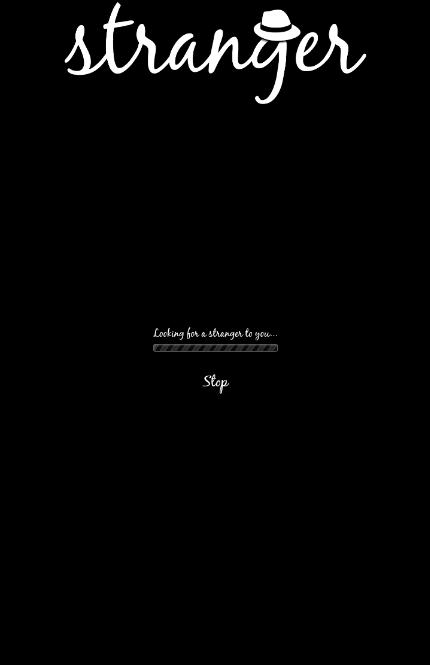Stranger