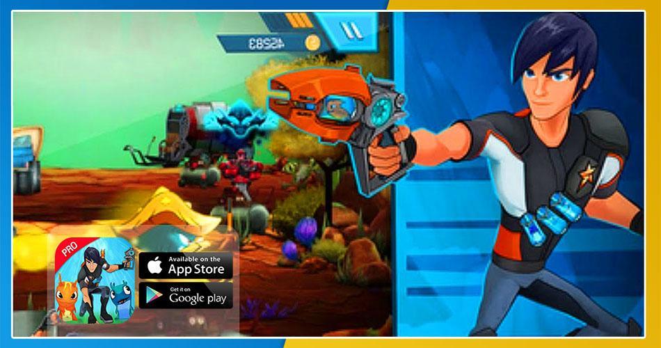 GOOD Slugterra Games Tips