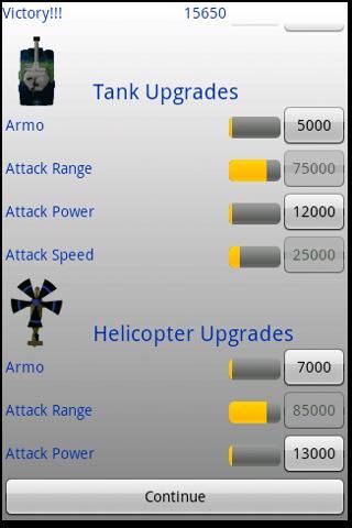 Army War Lite