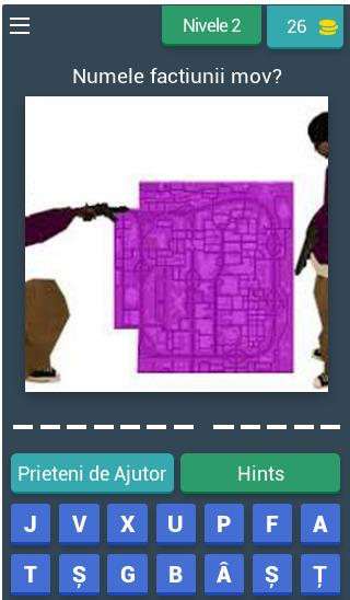 B-Zone Quiz