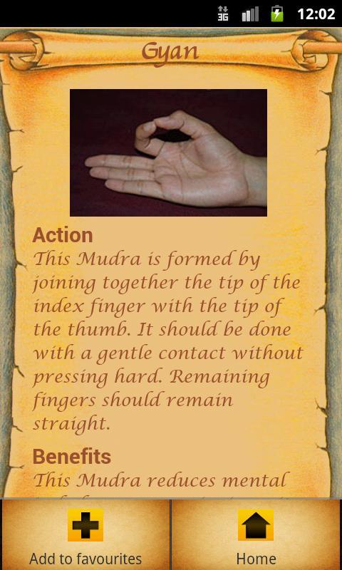 Mudra World