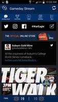 Auburn Tigers Gameday