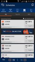 Auburn Tigers Gameday