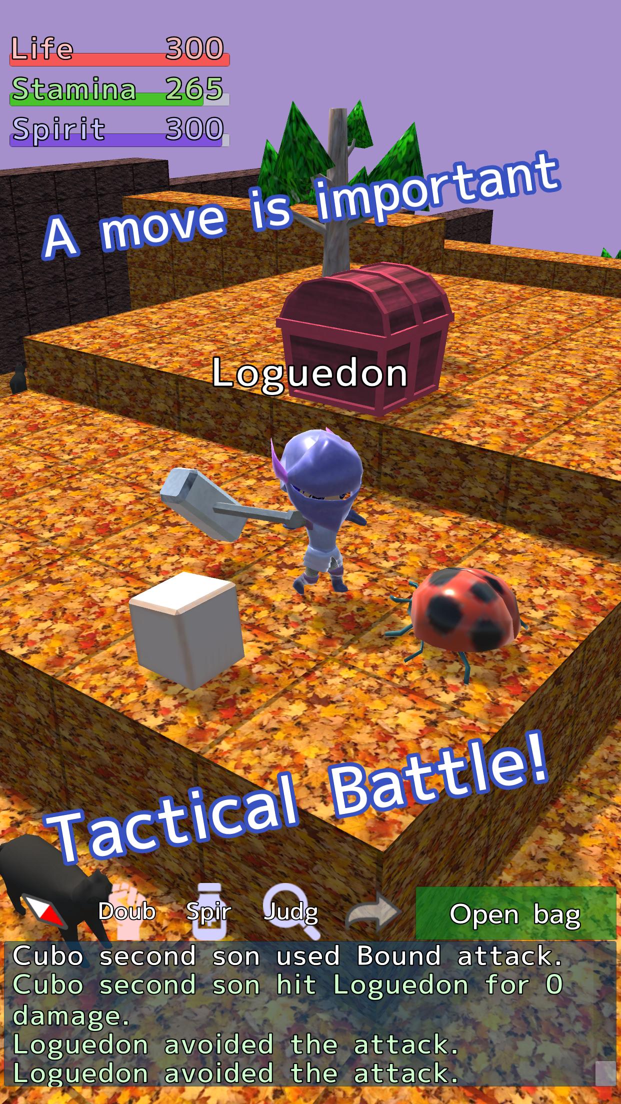 RogueLive