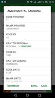 Pencarian Faskes Offline dan Info Cek BPJS