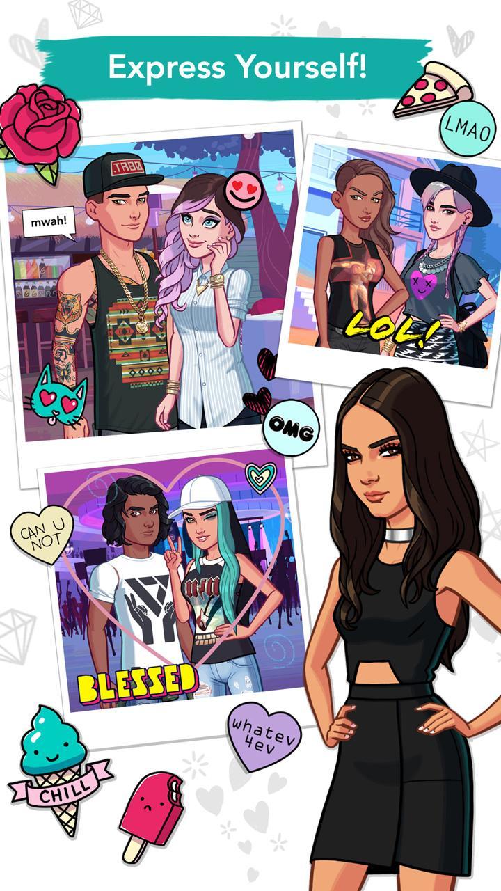 KENDALL & KYLIE