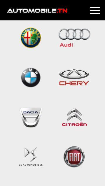 Automobile Tn