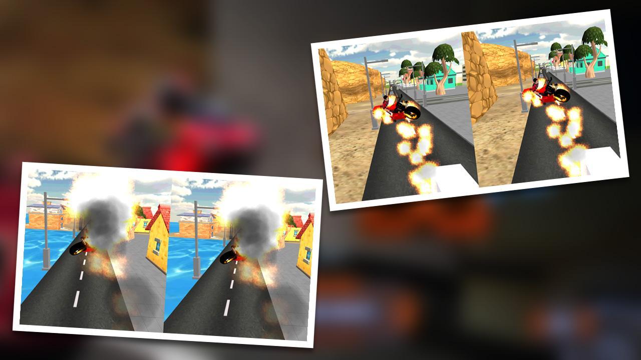 Moto Racer VR