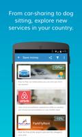 Markets (Ebay, Airbnb, Uber)