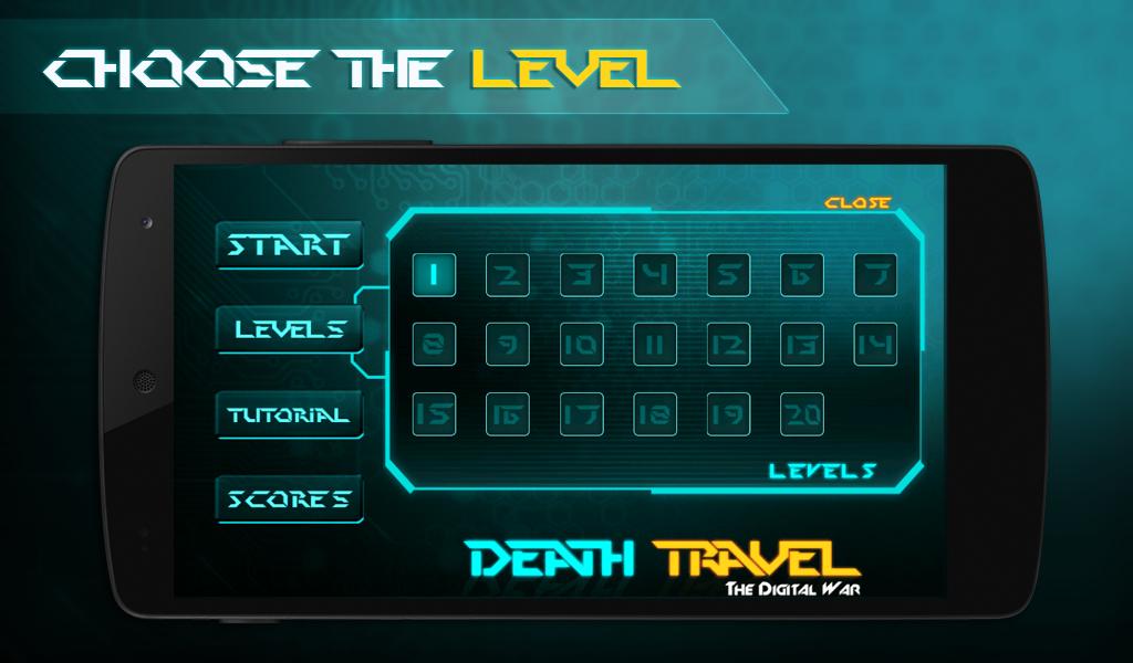 Death Travel