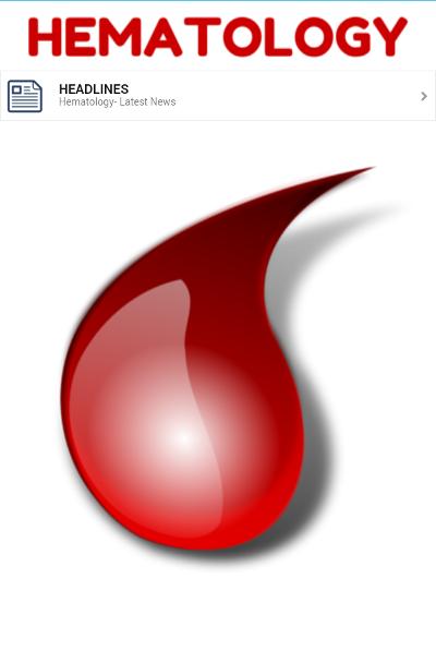 Hematology