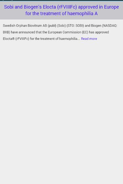 Hematology