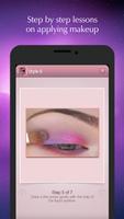Eye makeup