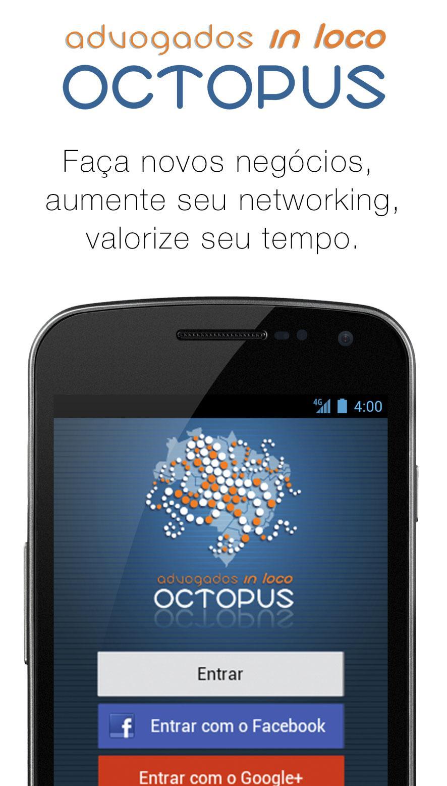 Octopus Advogados In Loco