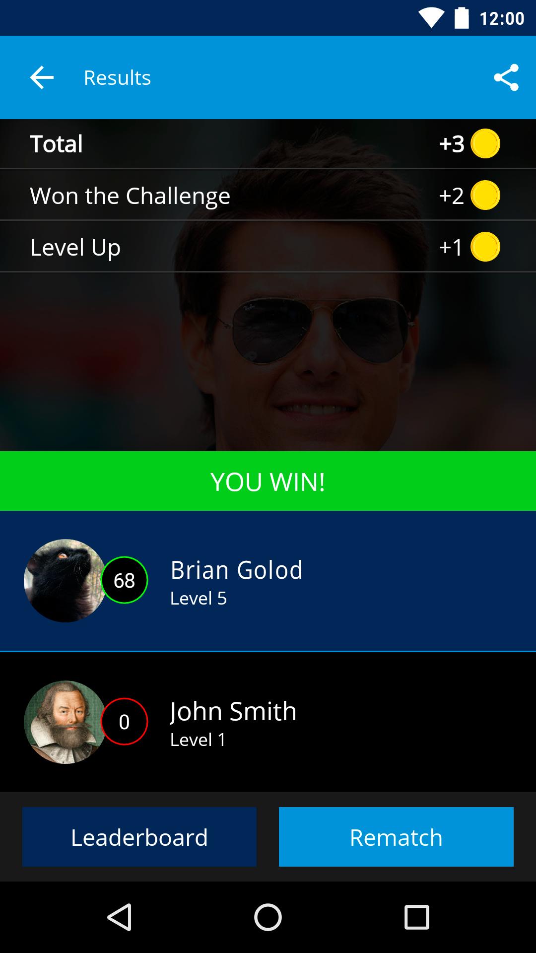 onetrivia
