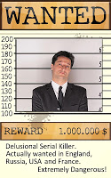 Offenders Scanner