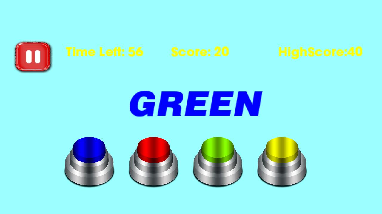 Guess Color