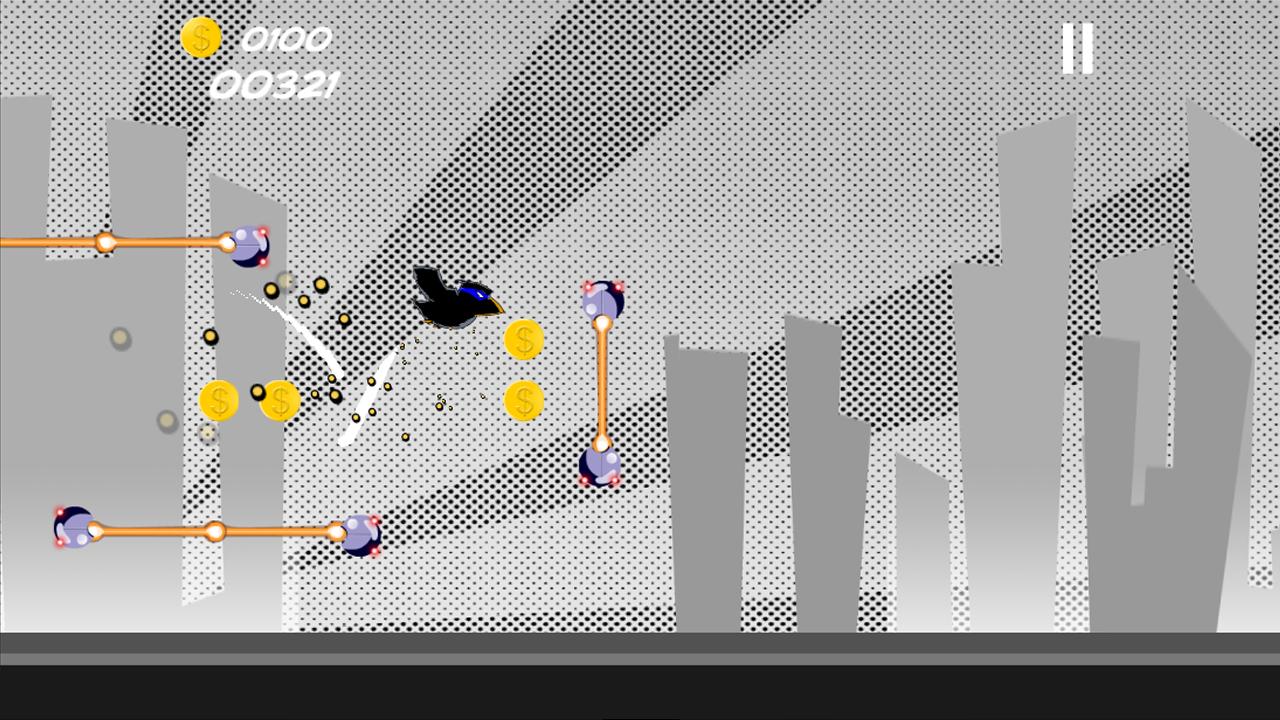 Flashy Bird: Begins
