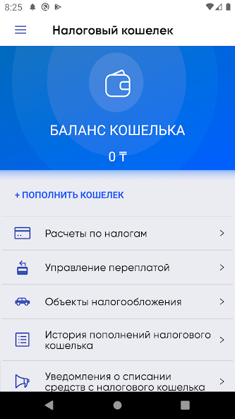 e-Salyq Azamat