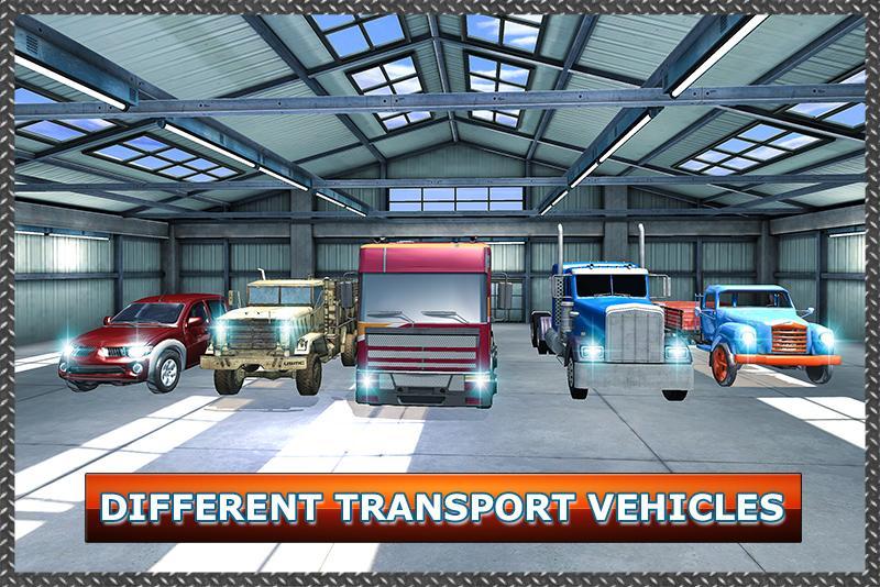 Real Euro Truck Simulator 2016