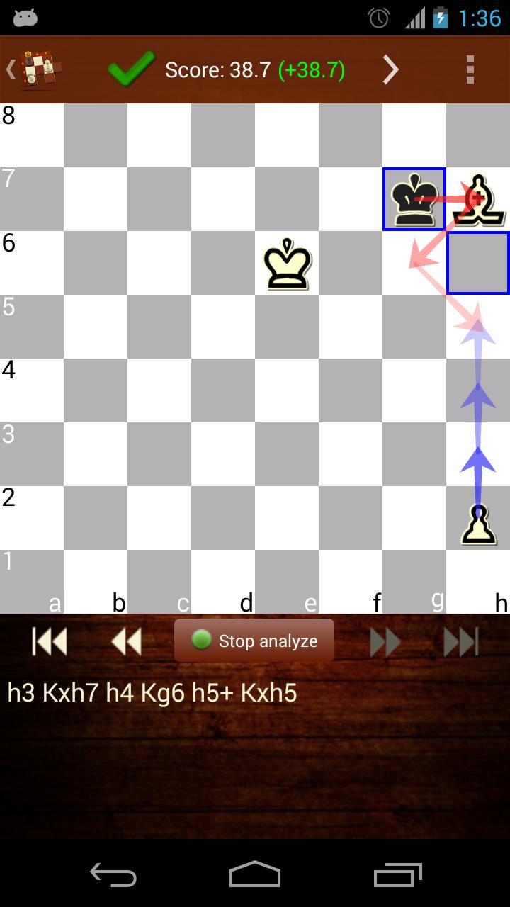 EndGameTrainer