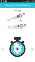 Ramadan Fitness Challenge