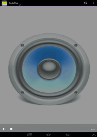 News Radio