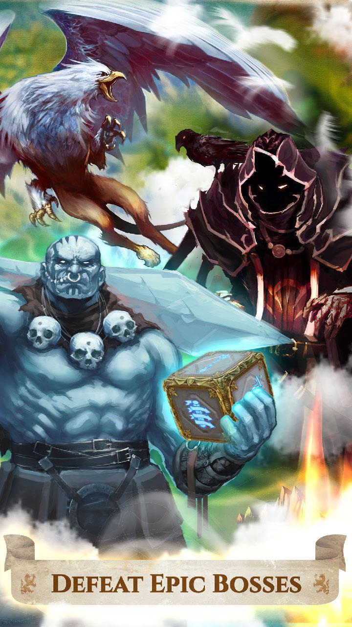 DiceForge!