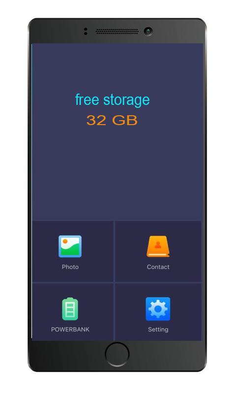 +32 GB Memory Card