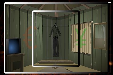 Loft Room Escape
