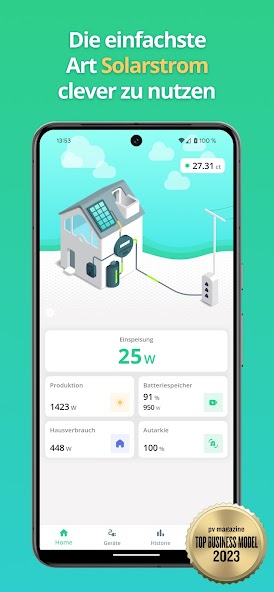 clever-PV