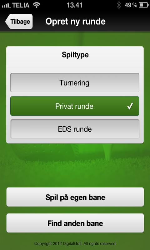 DG-App