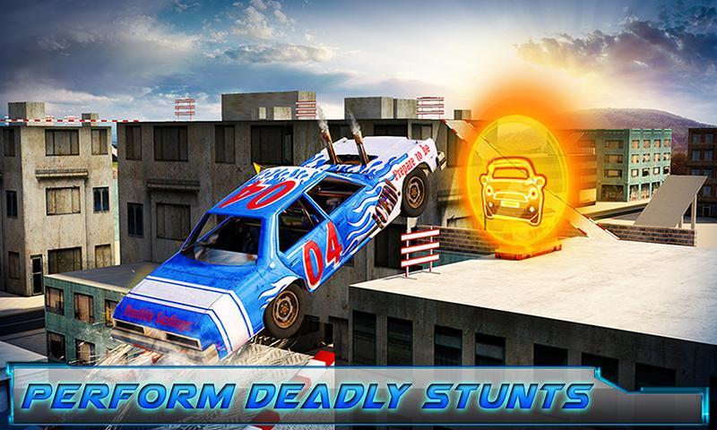Racing Driver 2016
