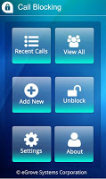 Call Blocking