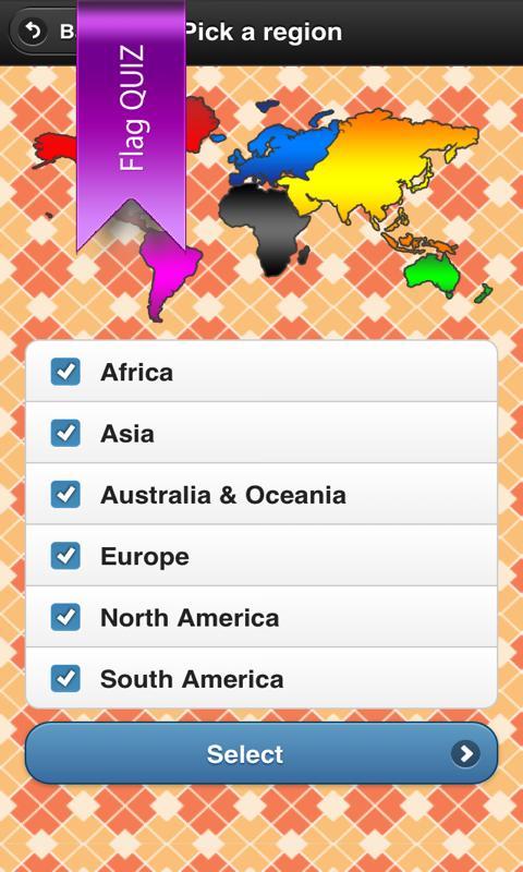 Flags Quiz Elite Edition