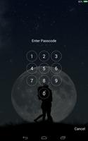 Firefly Live Lock Screen