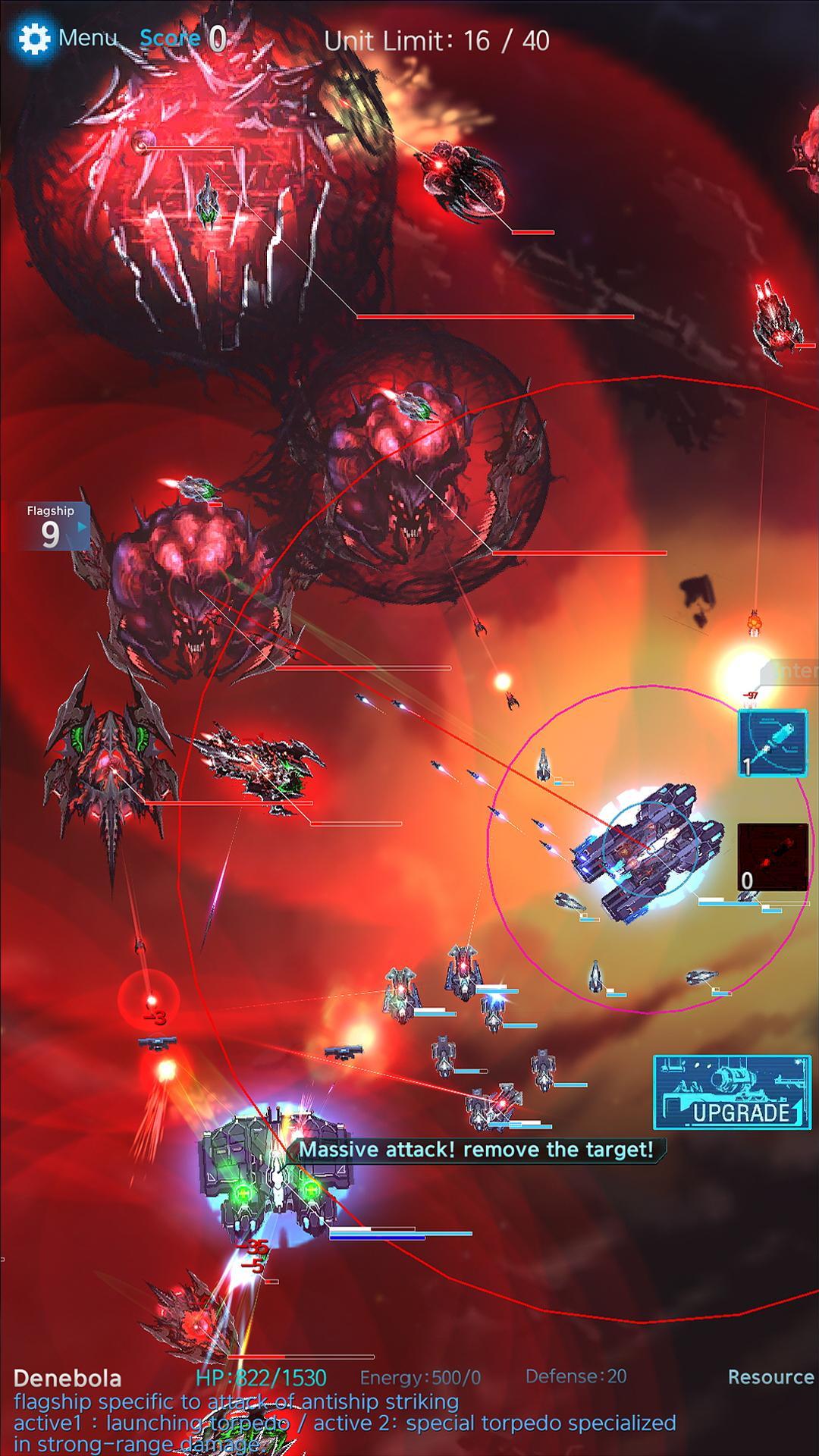 Star Raid (Free)