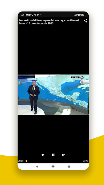 Canal 6
