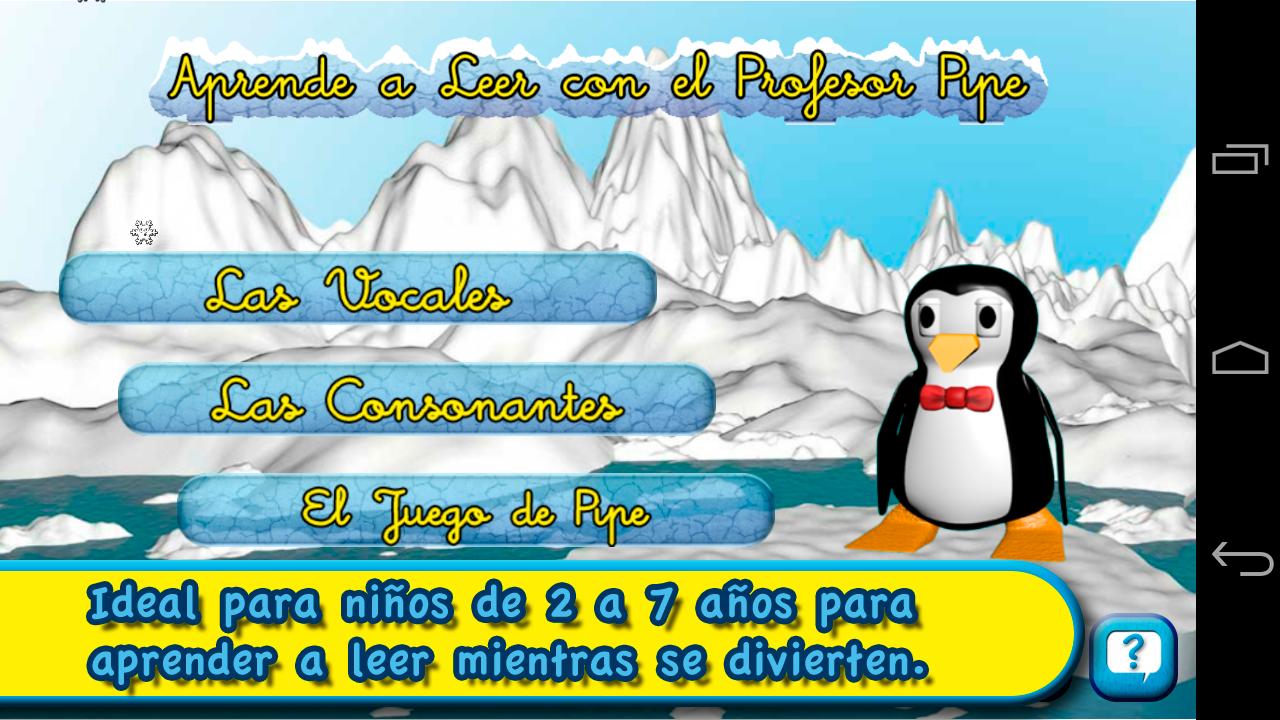 Aprende a Leer
