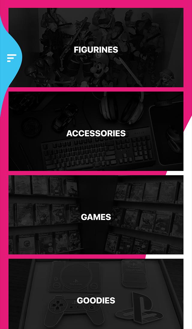 Next level Gaming